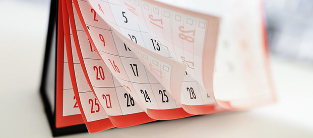 How Many Weeks Are in a Year?