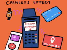 The Future of Cashless Payments: What It Means for Everyday Americans