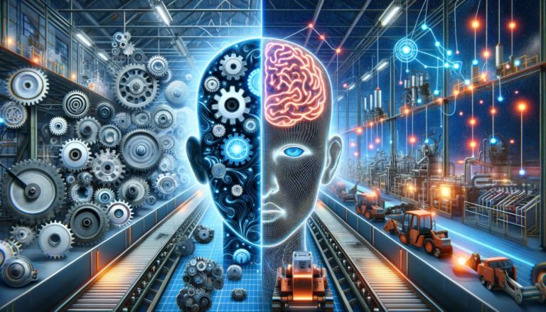 The Real Benefits of AI Automation: Why It Actually Helps