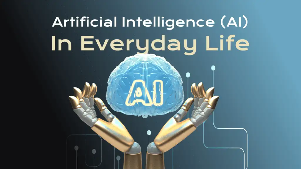 The Future of Everyday AI: How U.S. Consumers Will Actually Use AI in 2026